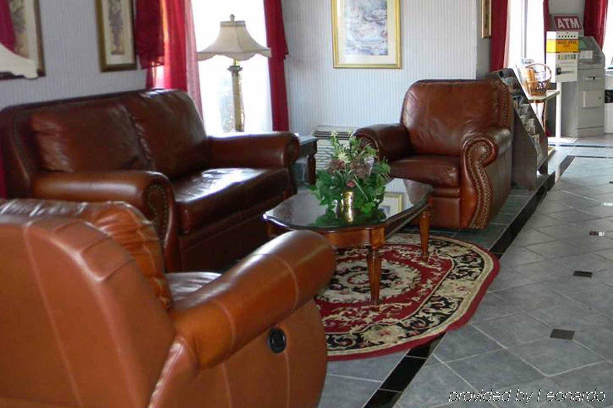 Hometowne Studios By Red Roof Egg Harbor-Atlantic City Airport Egg Harbor Township Interior foto