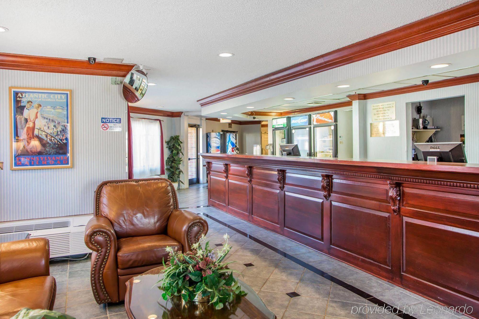 Hometowne Studios By Red Roof Egg Harbor-Atlantic City Airport Egg Harbor Township Exterior foto