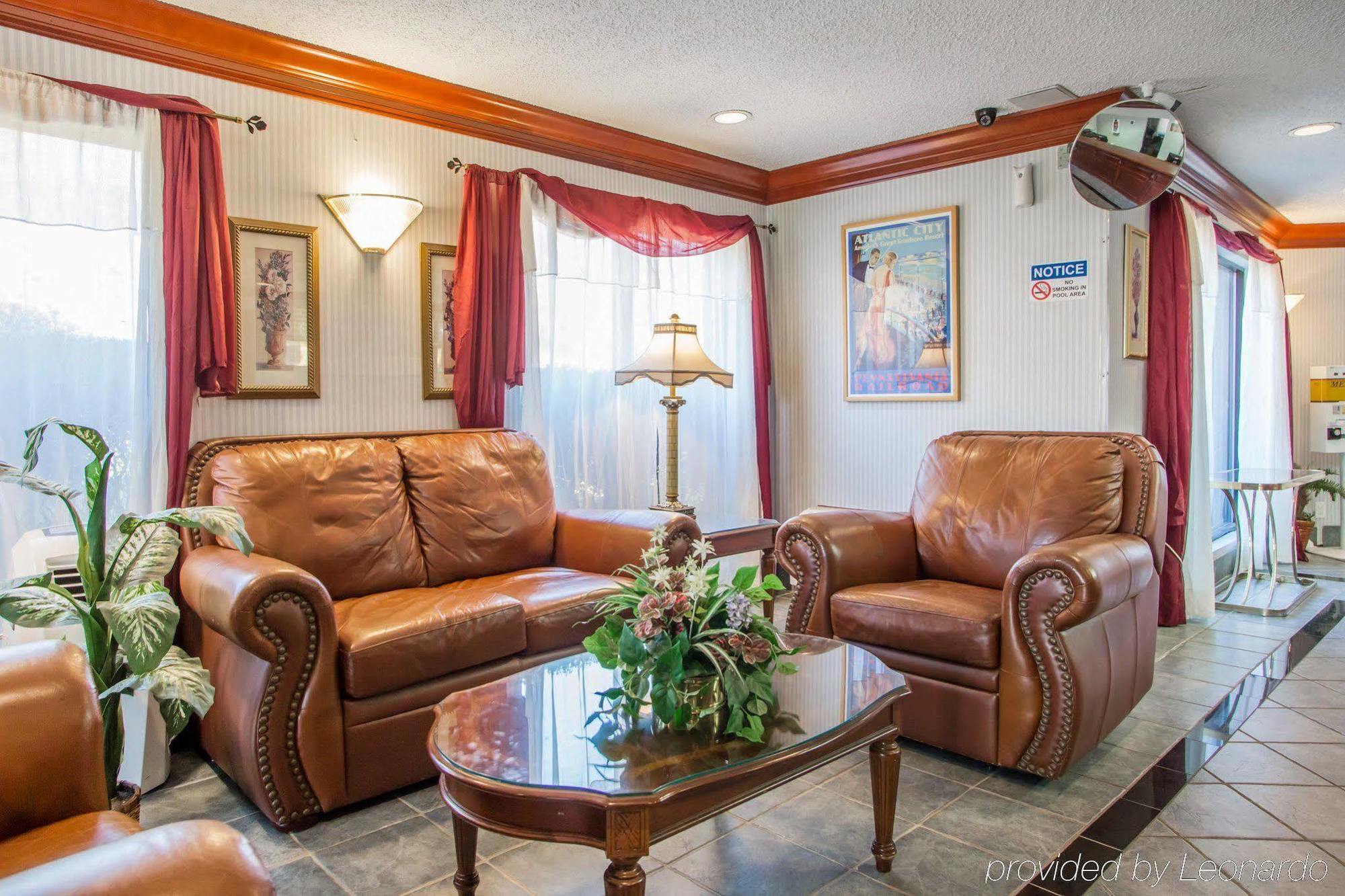 Hometowne Studios By Red Roof Egg Harbor-Atlantic City Airport Egg Harbor Township Exterior foto