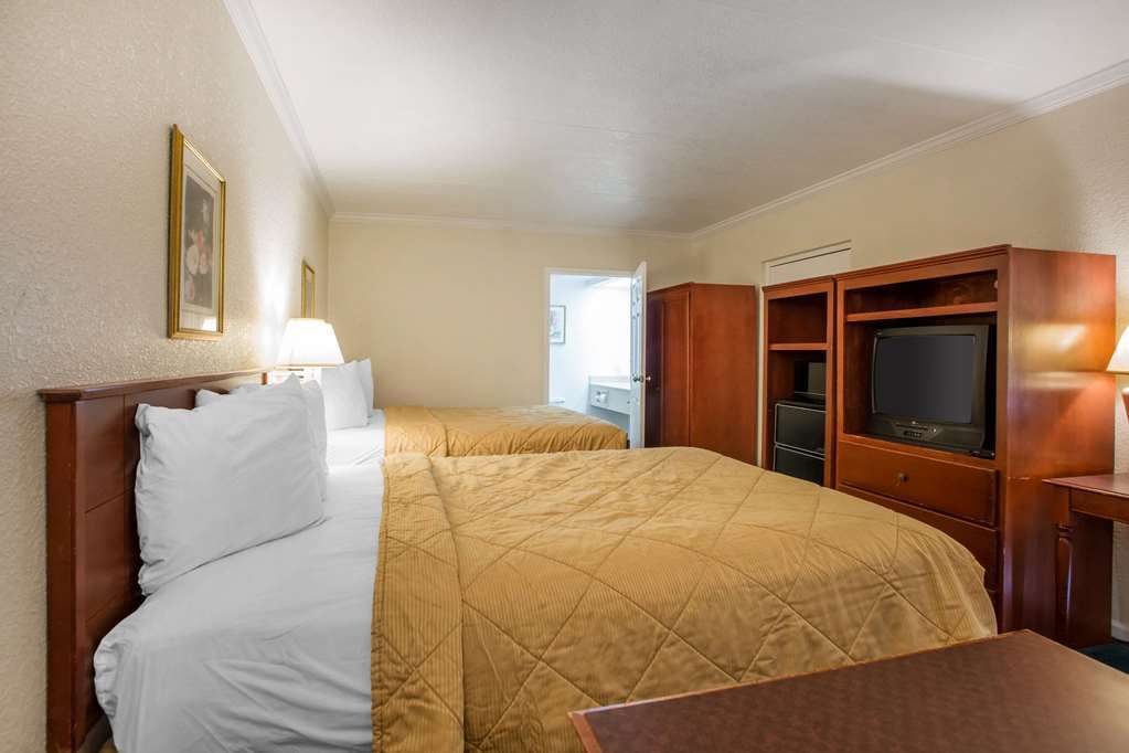 Hometowne Studios By Red Roof Egg Harbor-Atlantic City Airport Egg Harbor Township Quarto foto