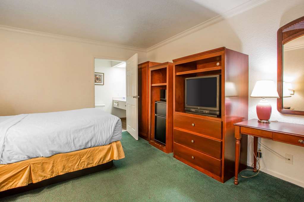 Hometowne Studios By Red Roof Egg Harbor-Atlantic City Airport Egg Harbor Township Quarto foto